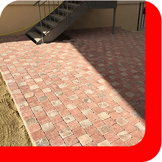 Aménagements extérieurs