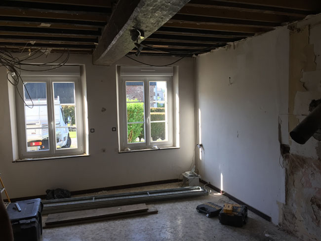 Entreprise Muzy - Les missions