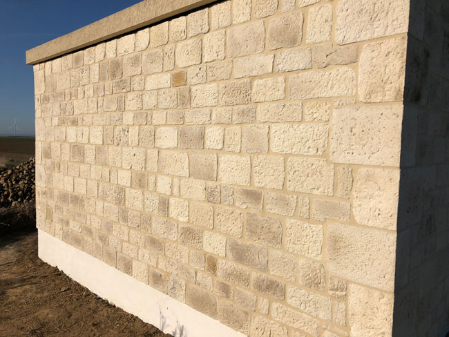 Entreprise Muzy - Maçonnerie de rénovation