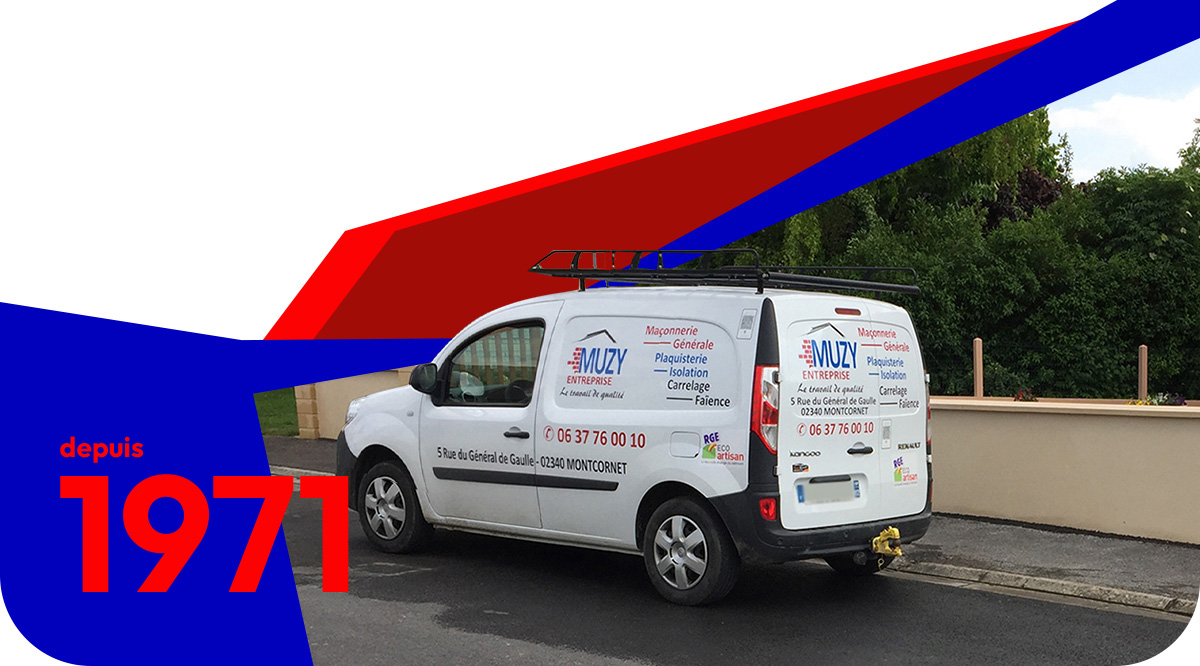 Muzy - image intro camion