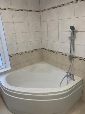 Réalisation d’une salle de bains